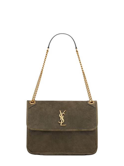 Borsa Niki Tripouch SAINT LAURENT | 8129431U8073212